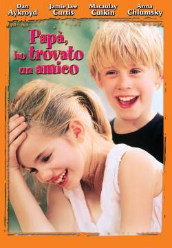 My Girl - Papà, ho trovato un amico (1991)