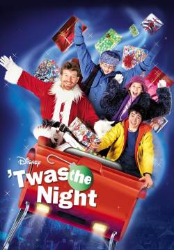'Twas the Night - Natale2.com (2001)