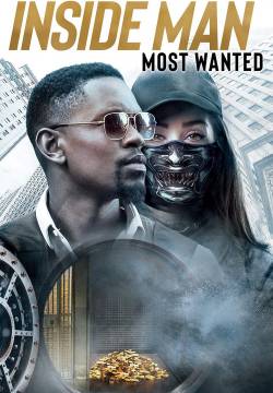 Inside Man: Most Wanted (2019)