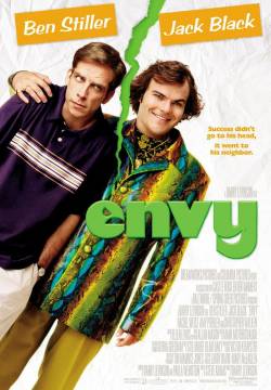 Envy - L'invidia del mio migliore amico (2004)