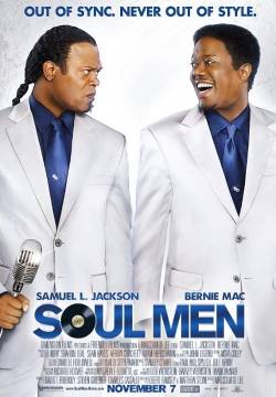 Soul Men (2008)