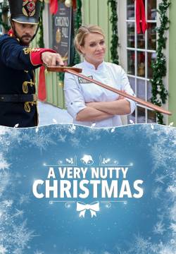 A Very Nutty Christmas - Un Natale molto bizzarro (2018)