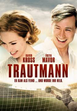 Trautmann: The Keeper – La leggenda di un portiere (2019)
