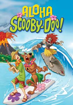 Aloha, Scooby-Doo! (2005)