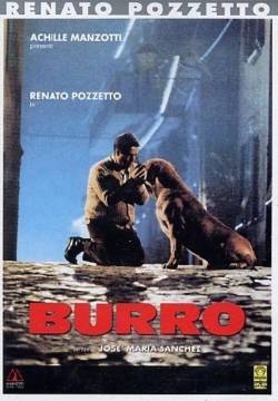 Burro (1989)