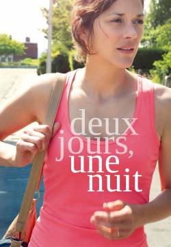 Deux jours, une nuit - Due giorni, una notte (2014)