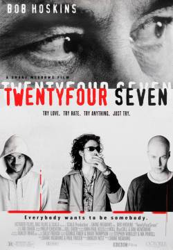 TwentyFourSeven - Ventiquattrosette (1997)