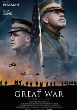 The Great War (2020)