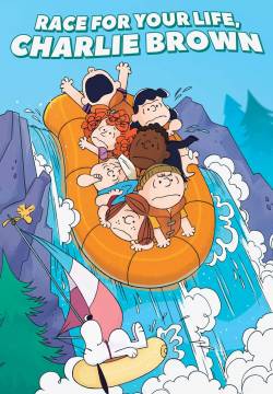 Race for Your Life, Charlie Brown - Corri più che puoi, Charlie Brown (1977)