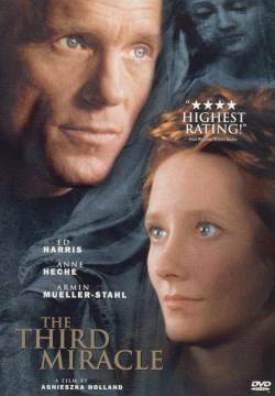 The Third Miracle - Il terzo miracolo (1999)