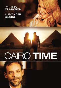 Cairo Time (2009)