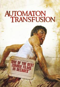 Automaton Transfusion (2008)