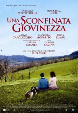 Una sconfinata giovinezza (2010)