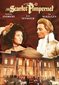 The Scarlet Pimpernel - La Primula Rossa (1982)