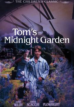 Tom's Midnight Garden - Il giardino di mezzanotte (1999)