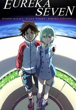 Eureka Seven (2009)