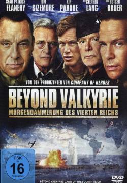 Beyond Valkyrie: Dawn of the 4th Reich - Operazione Valchiria 2: L'alba del Quarto Reich (2016)