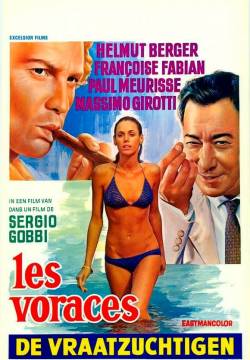 Così bello, così corrotto, così conteso! (1973)