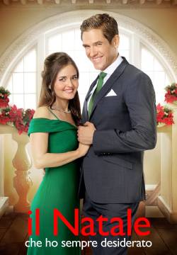 Coming Home for Christmas - Il Natale che ho sempre desiderato (2017)