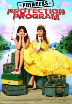 Princess Protection Program - Programma protezione principesse (2009)