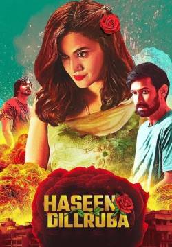 Haseen Dillruba (2021)