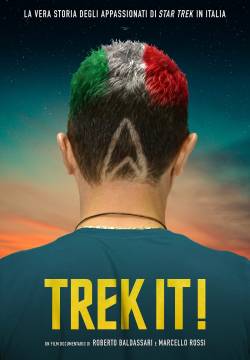 Trek IT! (2021)