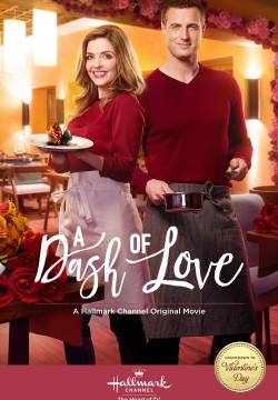 A Dash of Love - Un pizzico d'amore (2017)
