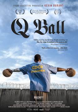 Q Ball (2019)