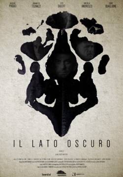 The dark side - Il lato oscuro (2016)