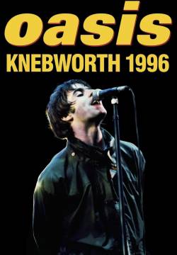 Oasis: Knebworth 1996 (2021)