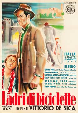 Ladri di biciclette (1948)