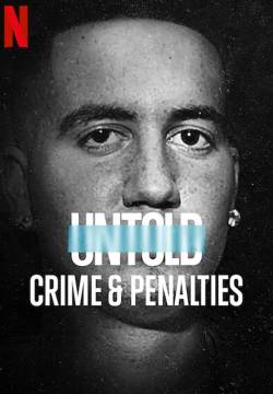Untold: Crimes & Penalties - Corruzione sul ghiaccio (2021)