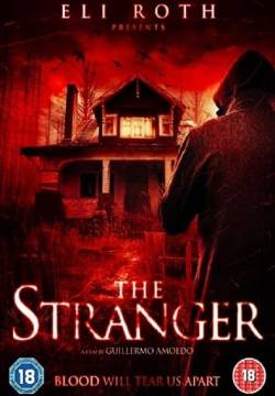 The Stranger (2014)