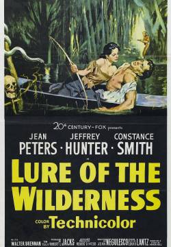 Lure of the Wilderness - Prigionieri della palude (1952)