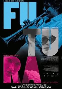 Futura (2021)
