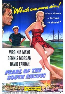 Pearl of the South Pacific - Le perle nere del Pacifico (1955)