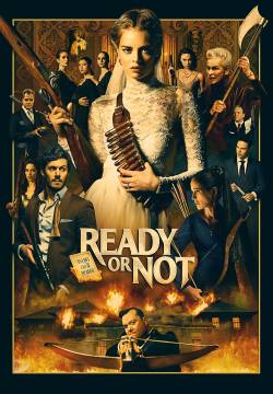 Ready or Not - Finché morte non ci separi (2019)