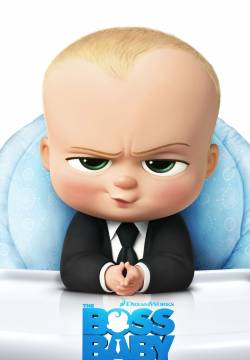 Baby boss (2017)