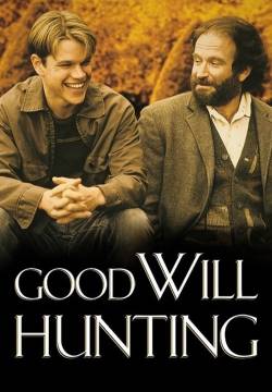 Good Will Hunting - Genio ribelle (1997)