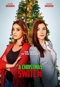 A Christmas Switch - Scambio di Natale (2018)