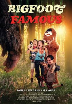 Bigfoot Famous (2021)