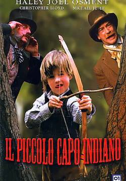 The Ransom of Red Chief - Il piccolo capo indiano (1998)