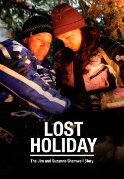 Lost Holiday: The Jim & Suzanne Shemwell Story - Un vero regalo di Natale (2007)