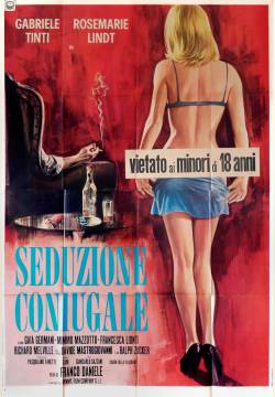 Seduzione coniugale (1974)