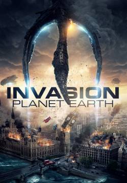 Invasion: Planet Earth (2019)