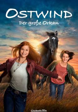 Ostwind: Der große Orkan - Windstorm 5: Uniti per sempre (2021)