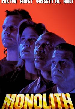 The war zone - Echi di guerra (1993)