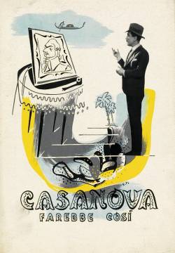 Casanova farebbe così! (1942)