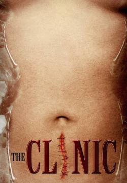 The Clinic - La clinica dei misteri (2011)