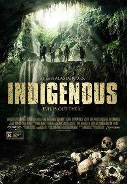Indigenous (2014)